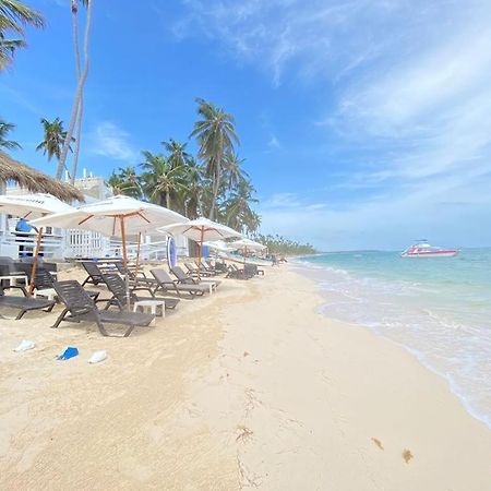 Ocean Front Caney Hotel פונטה קאנה מראה חיצוני תמונה