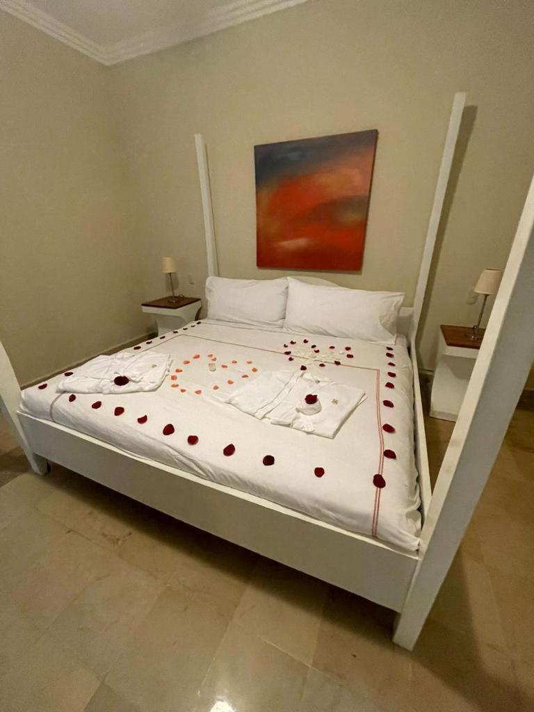 Ocean Front Caney Hotel פונטה קאנה מראה חיצוני תמונה
